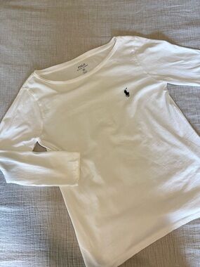 Polo Ralph Lauren Long Sleeve